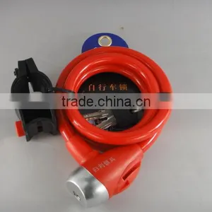 Good Bicycle Lock,Bike Lock,Trolley Lock HC82217 thumbnail-1