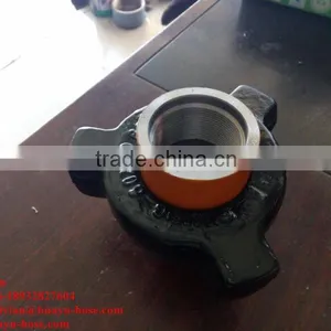 Hammer Union Fig 602 Nuts and Subs Hammer Union Fittings thumbnail-4