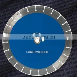 Laser Diamond Saw Blades thumbnail-6