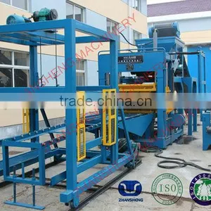 Automatical Stone Block Machinery thumbnail-1