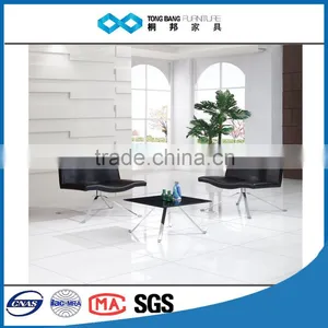 Tea Table Cafe Table Chair Set thumbnail-1