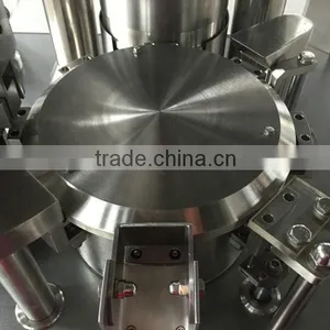 HARD CAPSULE FILLING MACHINES thumbnail-2