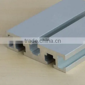 2080W Aluminium Extrusion t Slot for Frame Direct From Stock thumbnail-1
