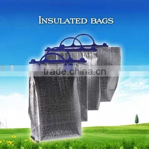 2015 Best Selling Insulated Bags thumbnail-1