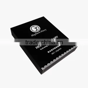 High Quality Luxury Cosmetics Packaging Box Cosmetics Box thumbnail-2