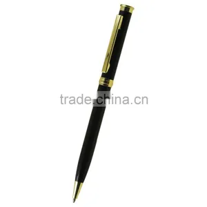 High Quality Promotional Plastic Ball Pen NP-59 thumbnail-1