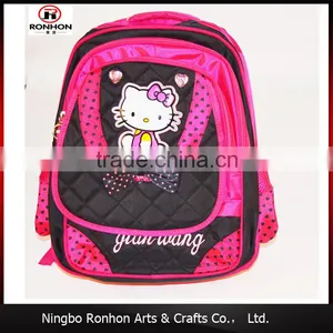High Demand Export Products Student School Bag Import Cheap Goods From China thumbnail-2