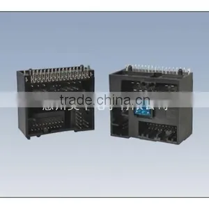 51P Vertical Pin Header thumbnail-1