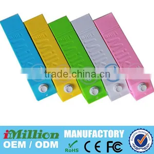 Milk Bottle Power Bank Cheap Price thumbnail-1