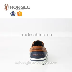 Lace Up Classic Vulcanized Shoes, Quality Men Casual Shoes, Designer Brand Shoes Men Casual thumbnail-4