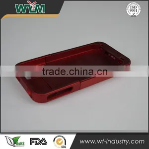 Customized Laptop Power Shell Injection Molding thumbnail-5