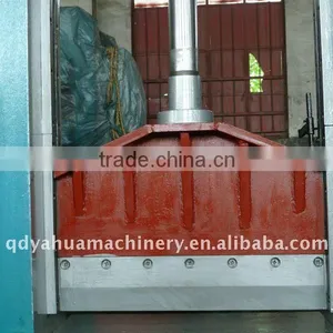 Rubber Retreading Machine /Bale Hydraulic Cutting Machine thumbnail-1