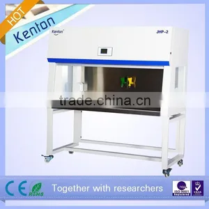 JHP-2 Two Person LCD Horizontal Laminar Flow Lab Clean Bench(high Quality) thumbnail-1