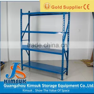 Manufacturers Boltless Garage Metal Storage Shelf Storage Rack thumbnail-1