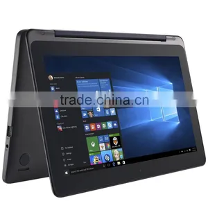 Windows 10 4g Lte 2-in-1 Convertible Tablet UltraBook 11.6" Touchscreen Laptop Tablet pc Windows 3G Phone Sim Card Slot thumbnail-6