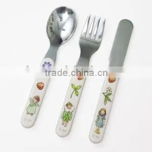 Children's Cutlery thumbnail-1