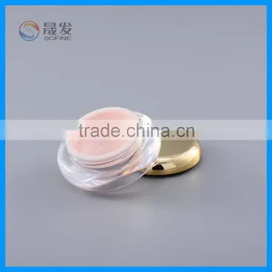 20G San Cosmetic Jar thumbnail-3