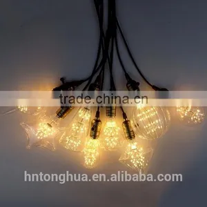 4W G125 Globe 110v 220v Led Filament Light Bulb Buy Globe Led Bulb With CE ROSH ERP SAA thumbnail-5
