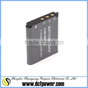 Factory Price Camera Battery Usb Charger for NP-110 NP110 thumbnail-1