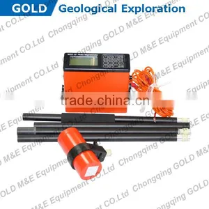 Proton Magnetometric Instrument Total Field Detecting Proton Magnetometer thumbnail-1