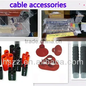 Good Quanlity Flexible PE & EVA Heat Shrink Tube thumbnail-5