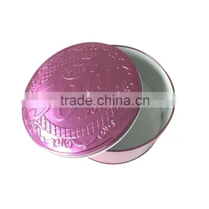 Custom Printed Boxes Food Grade Boxes Gift Tin Box thumbnail-3