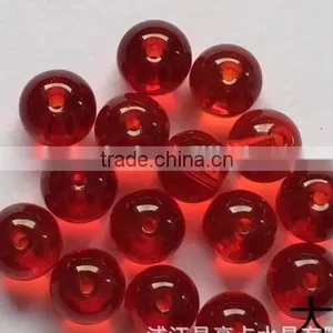 Pujiang Rondel Crystal Beads Factory, Pujiang Glass Bead thumbnail-2