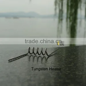 Tungsten Resistance Heater thumbnail-2