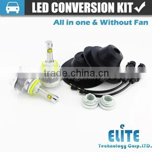 H11 LED Headlight High Lumen SMD Led Next Generation Led H4 H7 H8 H9 H10 H11 9004 9005 9006 9007 Led Car Headlight thumbnail-6