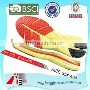 Phylon Moulded EVA Shoes Sole Outosle thumbnail-1