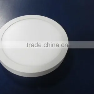 3 Years' Warranty Milky White Frame CRI>80 600MM Surface Mounted LED Round Panel 36W thumbnail-5