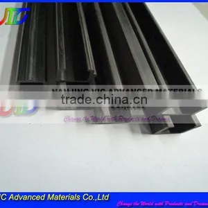 Supply Series of Carbon Fiber Channel,good Quality Carbon Fiber Channel With Low Price thumbnail-6