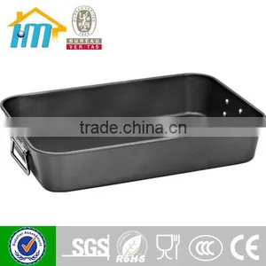 Bake Maker Carbon Steel Bakeware thumbnail-1