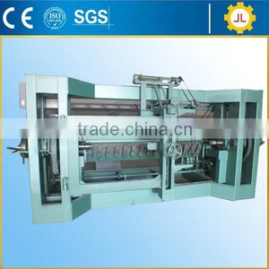 Vertical With-card Veneer Peeling Machine / Spindle Veneer Peeling Machine thumbnail-1
