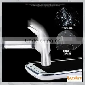 HD Slim 0.26mm Thickess Tempered Glass Screen Protector for Samsung Galaxy Grand Prime G530 China thumbnail-1