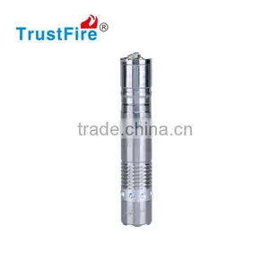 TrustFire F35 Cree XM-L 2 Leds Mini Led Flashlight thumbnail-2