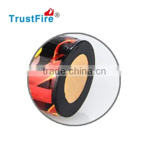 TrustFire 32650 6000mAh Li-ion Rechargeable Battery 3.7V/4.2V D Size Lithium Battery Rechargeable With PCB thumbnail-6