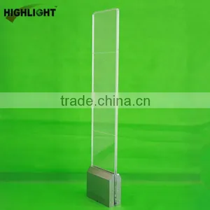 Highlight RM014 Retail Antitheft Acrylic 8.2mhz EAS RF Antenna MONO thumbnail-1