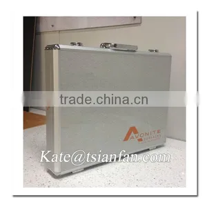 PX123 --Aluminum Tile Stone Sample Case thumbnail-5