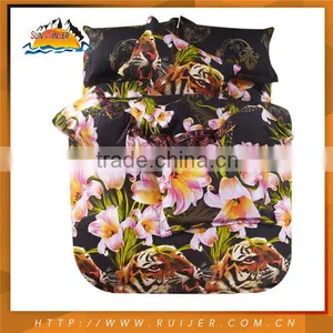 Factory Price High Quality China Supplier Wholesale Quilt Bed thumbnail-6