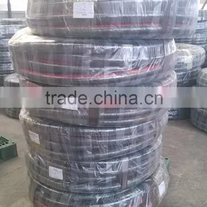 NBR Material Oil Delivery Rubber Hose thumbnail-1