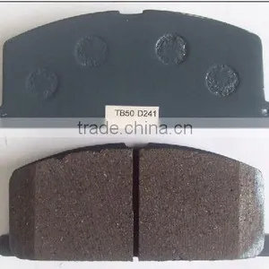 BRAKE PADS FOR TOYOTA CARS thumbnail-1