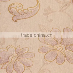Chinese Print Wallpaper/flower Design Wallpaper/italian Wallpaper Designs thumbnail-2
