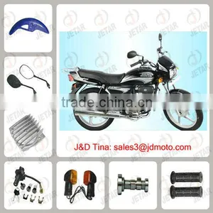Smotorcycle Spare Parts SPLENDOR thumbnail-1