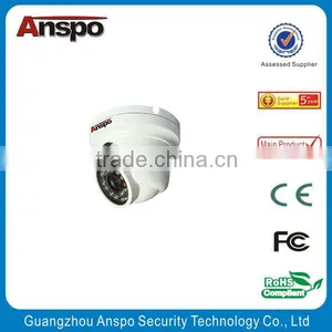 Cheap Security Camera System IR Dome Camera, Factory Guangzhou thumbnail-1