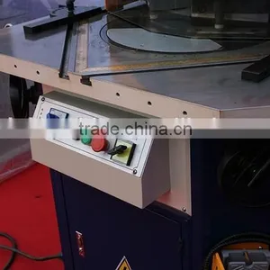 Hydraulic Notch Machine thumbnail-3