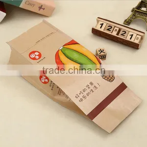 High Quality Food Grade Eco Friendly Bags for Food Packaging thumbnail-6