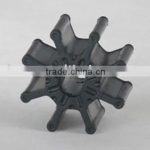 China Flexible Impeller Pump Parts Supplier thumbnail-1