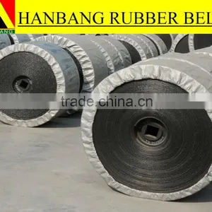 Steel Cord Conveyor Belt thumbnail-1