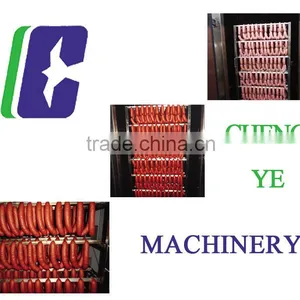 Sausage Trolley 900mm Sausage Hanging Equipment thumbnail-1